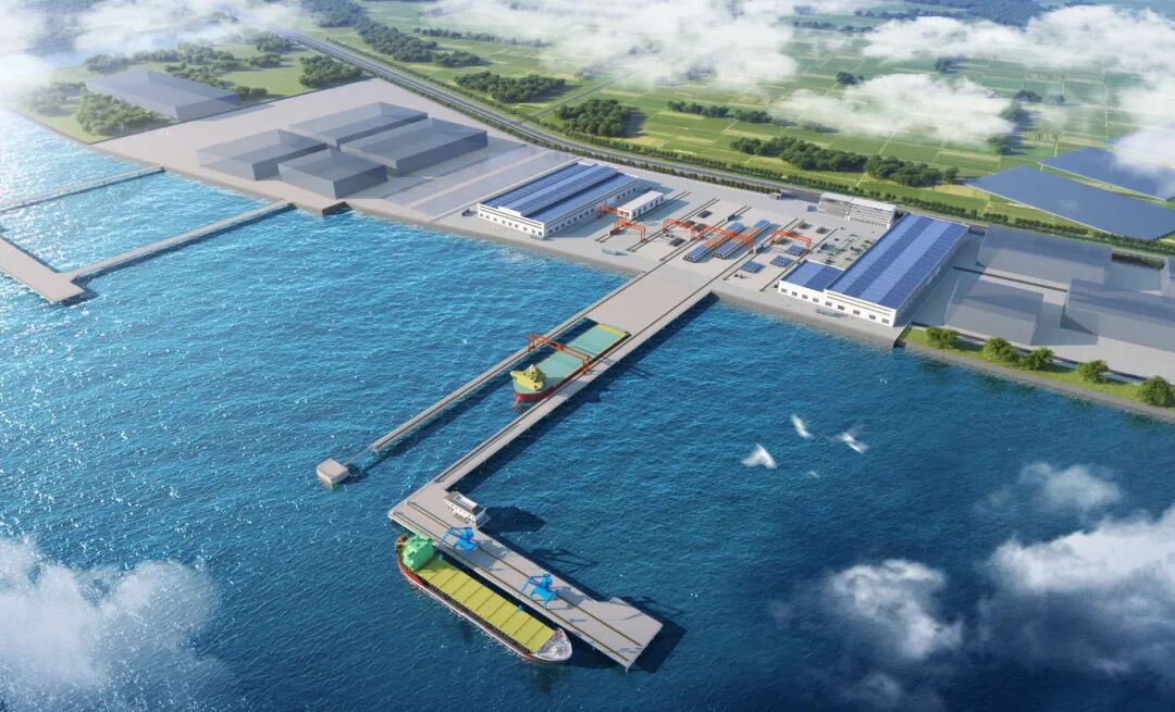 新能源出海方案(新能源出海方案怎么写)大理市
