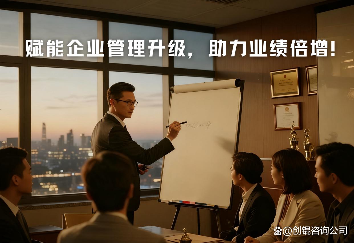 企业顶层设计咨询(企业顶层设计主要包括)大理市