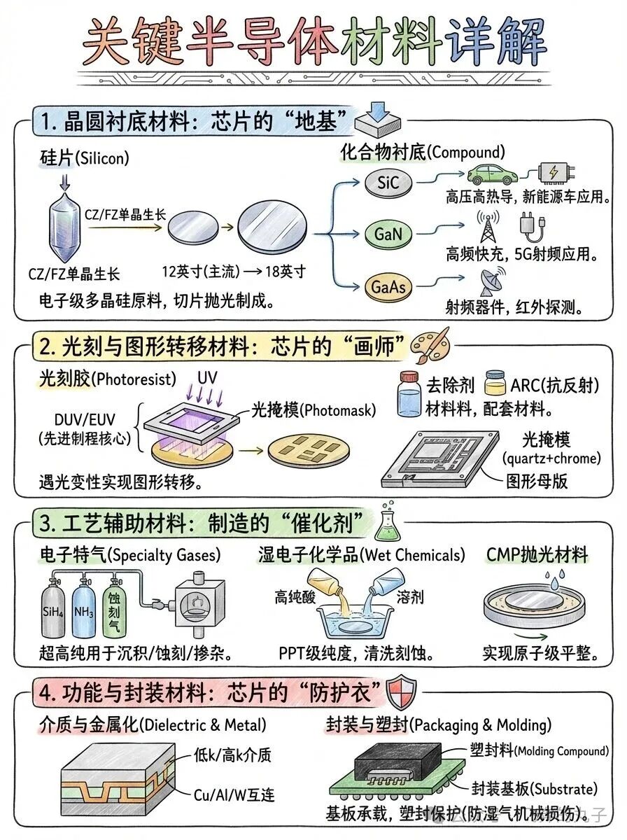 半导体行业方案(半导体行业发展建议)大理市