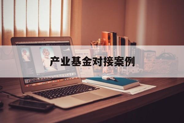 产业基金对接案例(产业基金对企业的好处)大理市